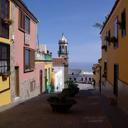Pensión Granadilla Tenerife Granadilla De Abona