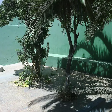 Granadilla Tenerife Pensión *