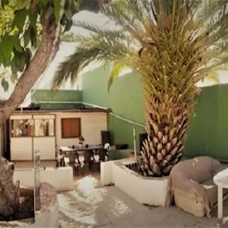 Granadilla Tenerife *