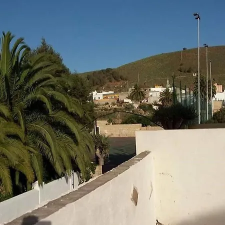 Granadilla Tenerife Pensjonat